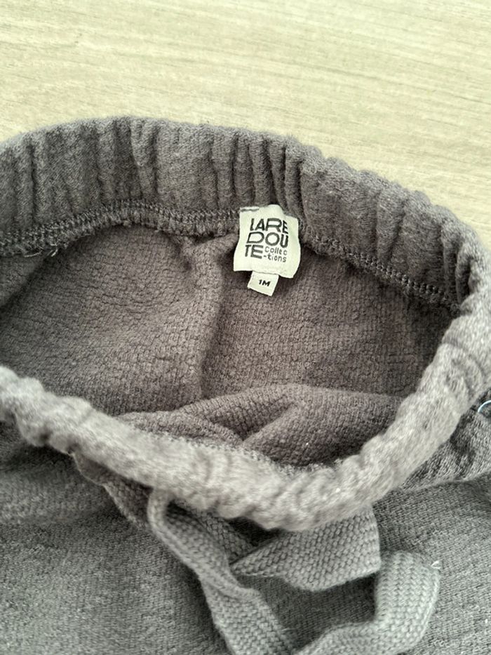 Ensemble 1 mois - photo numéro 8