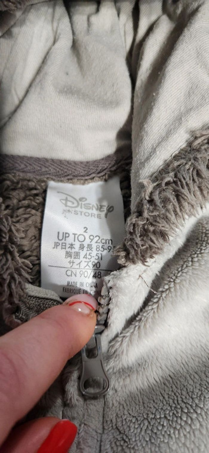 Gilet - photo numéro 2