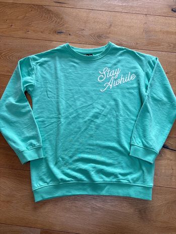 Tex Sweat