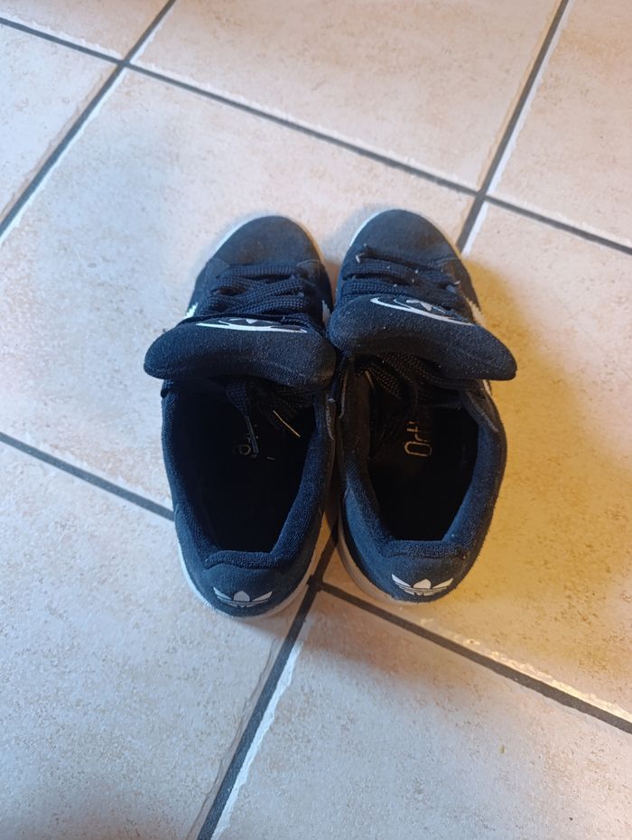 Adidas Campus P36 - photo numéro 6