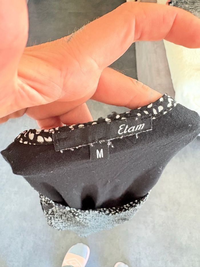 Top fluide - photo numéro 3