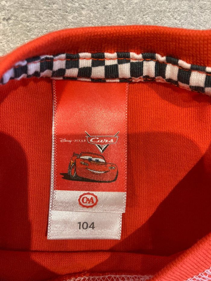 Tee-shirt cars - photo numéro 3