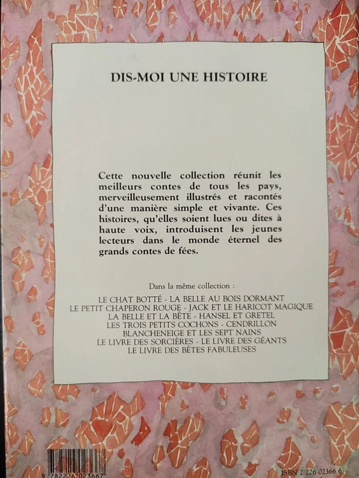 Histoires de bêtes fabuleuses - photo numéro 2