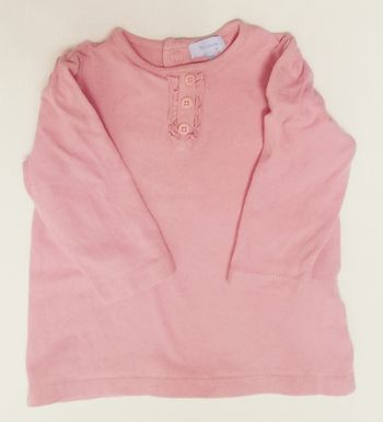 T-shirt manche longue