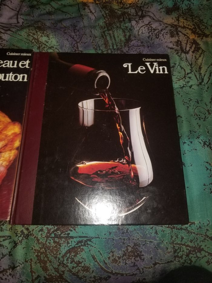 livre de recette - photo numéro 4