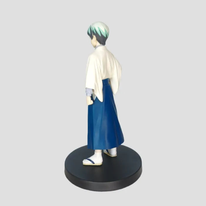 Figurine Demon Slayer: Kimetsu no Yaiba Figure -Kizuna no Sou- Part.21 Yushiro - photo numéro 3