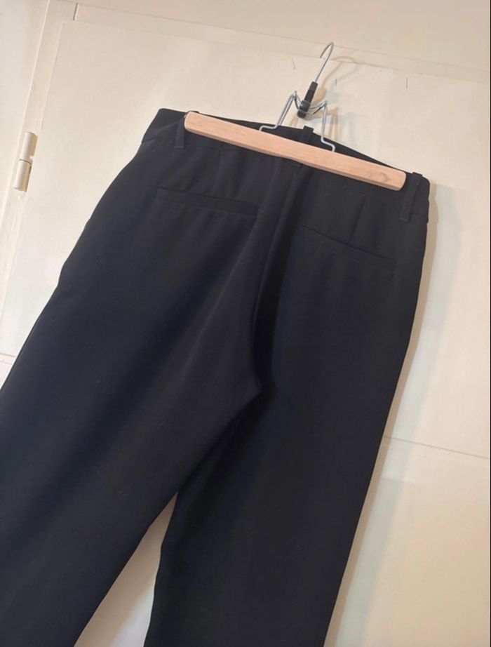 Pantalon caroll 44 d'occasion - Vêtements