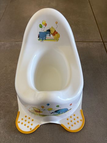 Pot Winnie l’Ourson