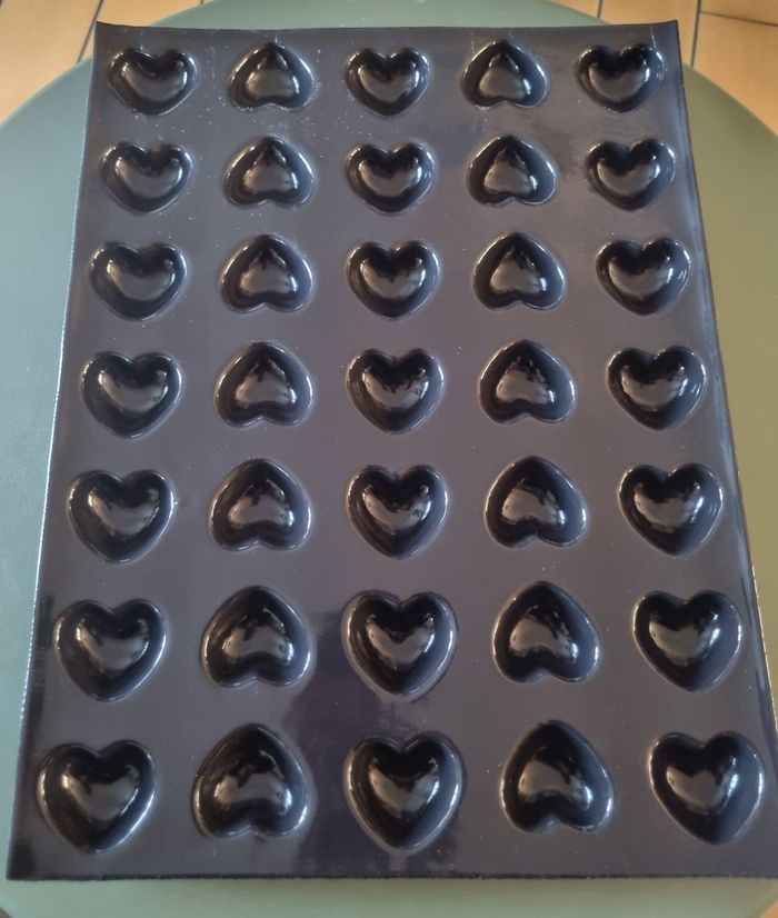 Moule flexipan Guy Demarle NEUF