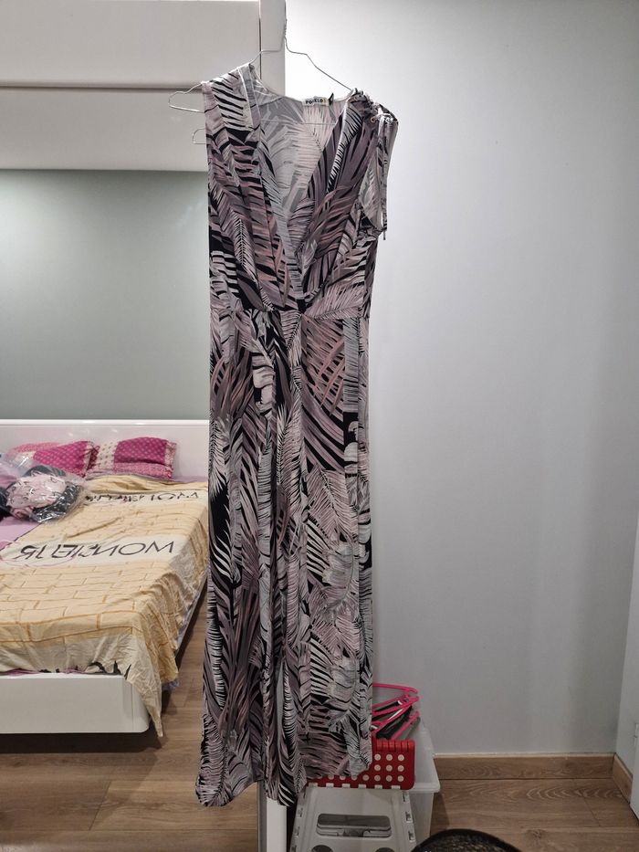 Combi pantalon