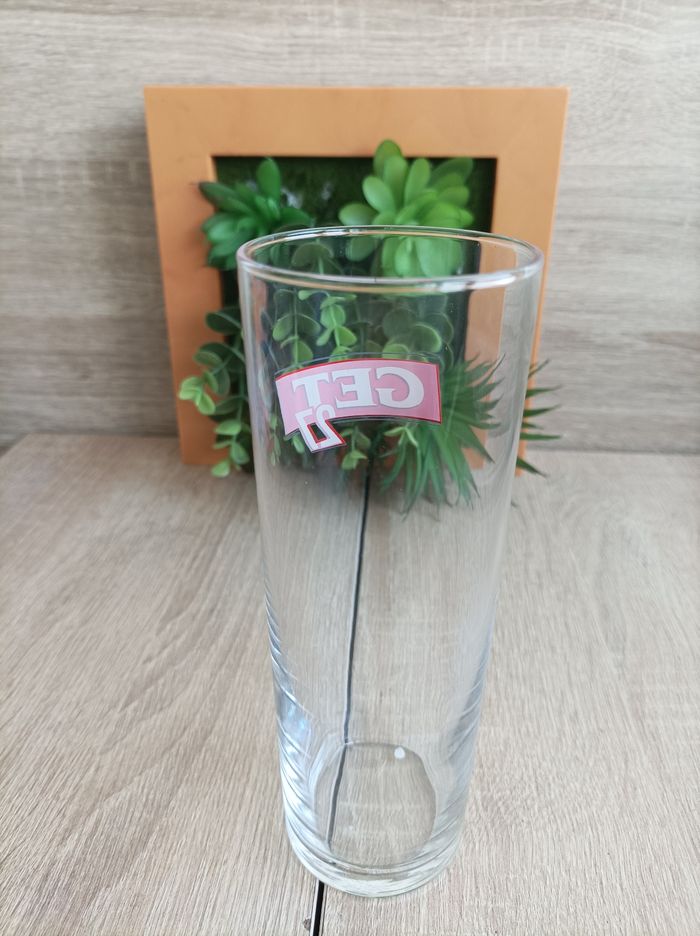 Verre get 27 - photo numéro 4