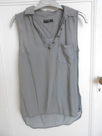 Tunique sans manches Bonobo taille S