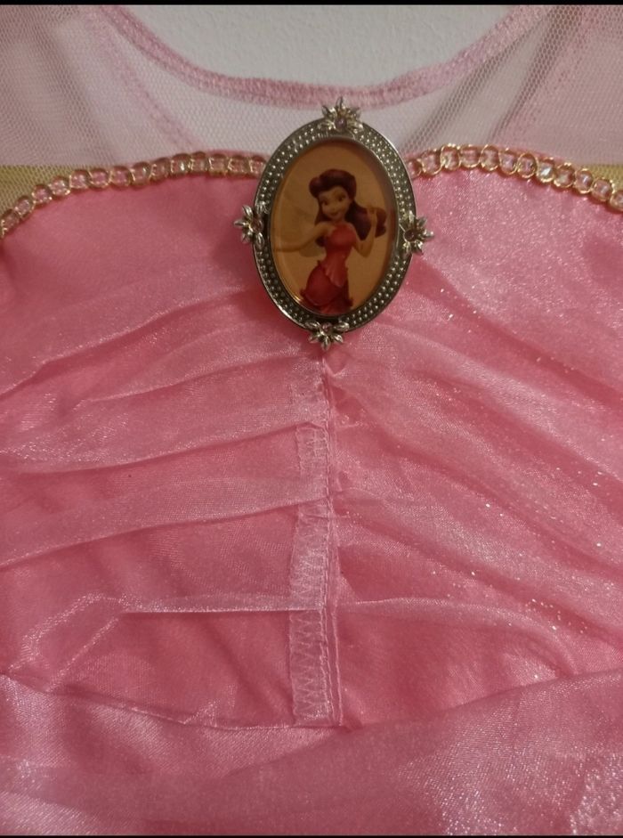 Déguisement rosella - photo numéro 3