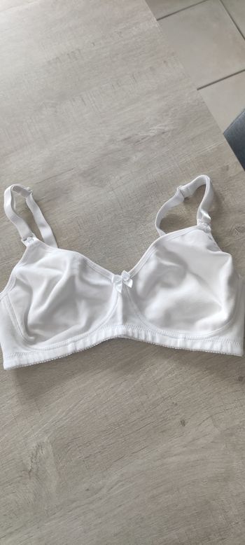 Soutien gorge allaitement