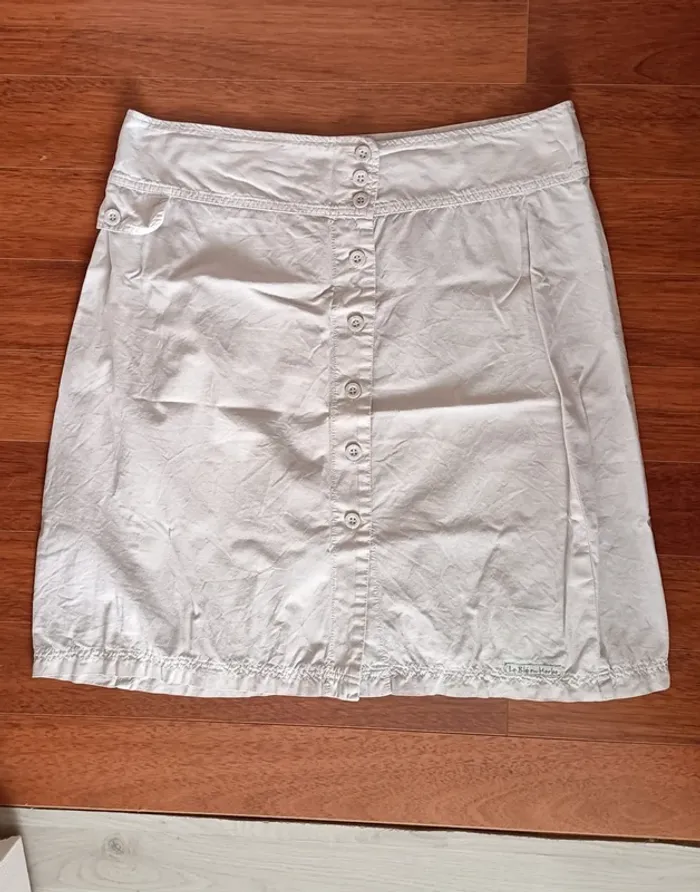 jupe Le Blé en Herbe femme 44 - photo numéro 2