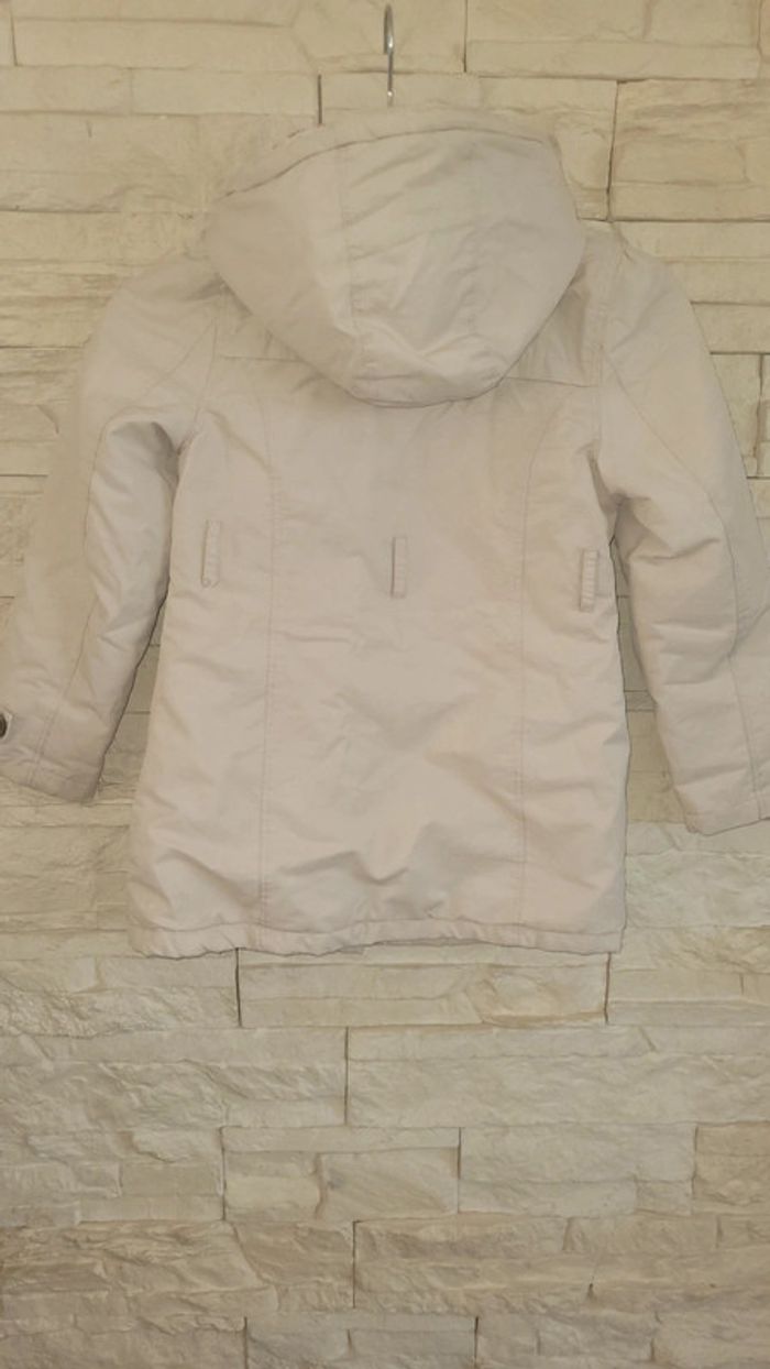 Parka 8 ans - photo numéro 3