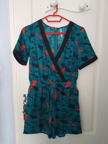 Combinaison Blancheporte T36