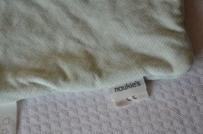 DOUDOU PLAT OURS  ** NOUKIE’S ** 1619. - photo numéro 5