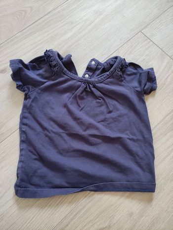 Tee-shirt Vertbaudet 2 ans