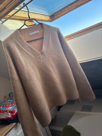 Pull Zara