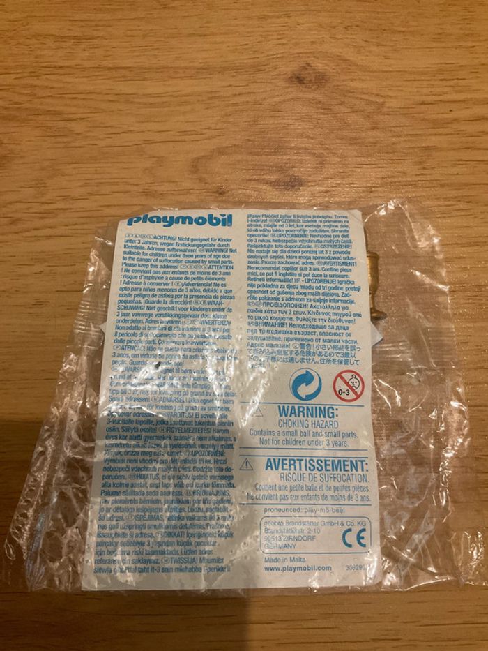 Playmobil football - photo numéro 2