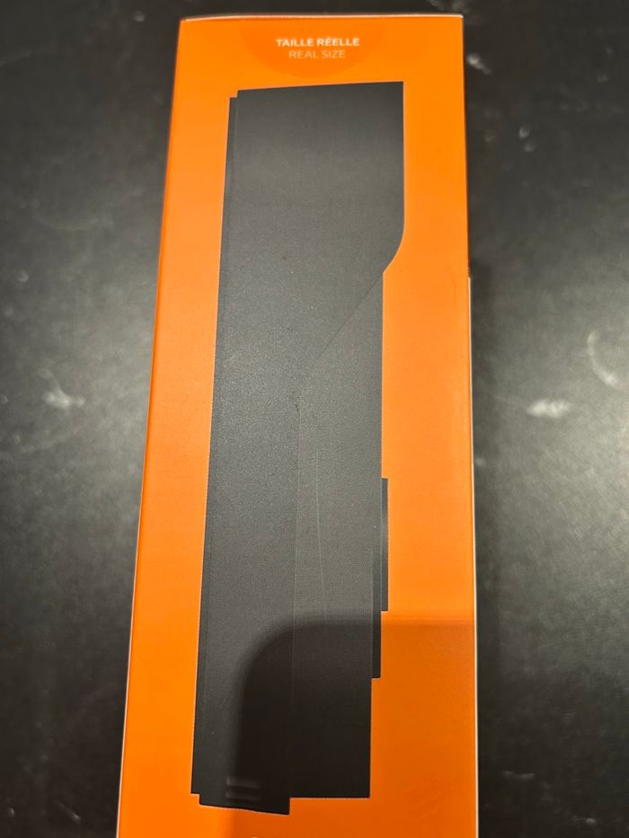 Sonnette Vidéo Connectée WiFi - Marque Française (Mobility Lab) - photo numéro 5