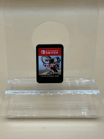 Mx Vs Atv : All Out Switch