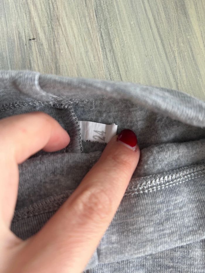 Sous Pantalon ski 24 mois - photo numéro 3