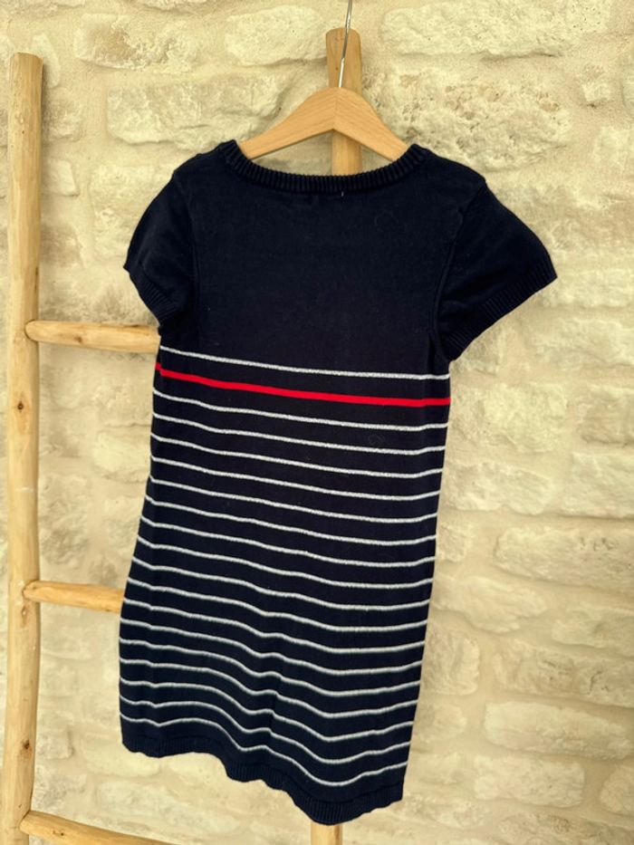 Robe Orchestra Taille 10 ans - 4 € - photo numéro 4
