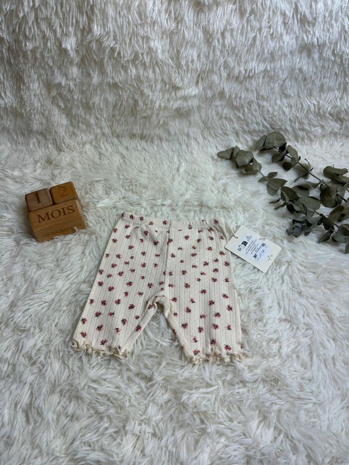 Short legging Konges Slojd taille 12 mois