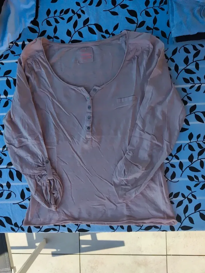 Lot de 10 tee shirts - photo numéro 4