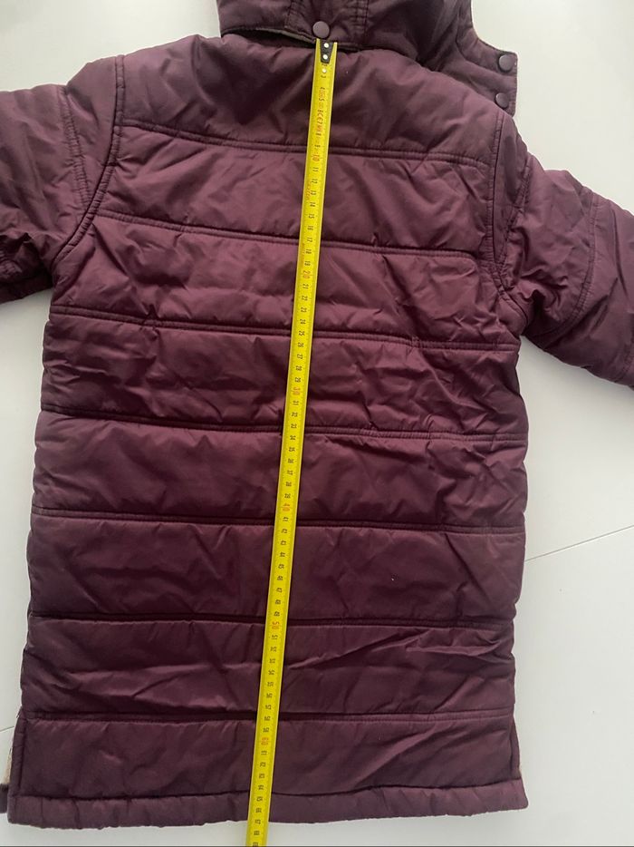 Beau manteau - photo numéro 10