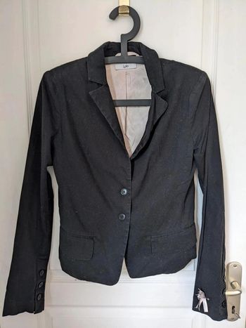 Veste Les Petites Bombes
