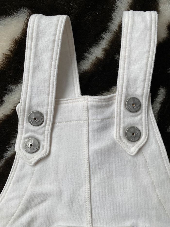 Robe diesel 2 ans - photo numéro 3