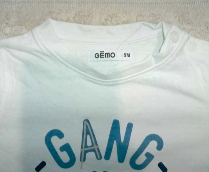🩵 Tee shirt manches longues 🩵 - photo numéro 2
