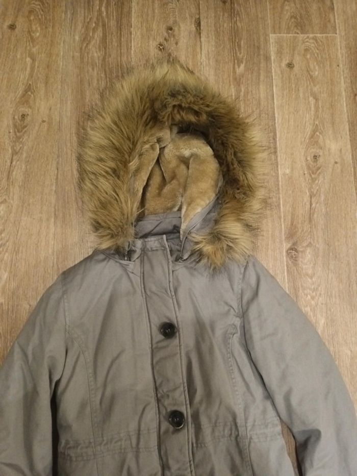 Parka femme - photo numéro 2