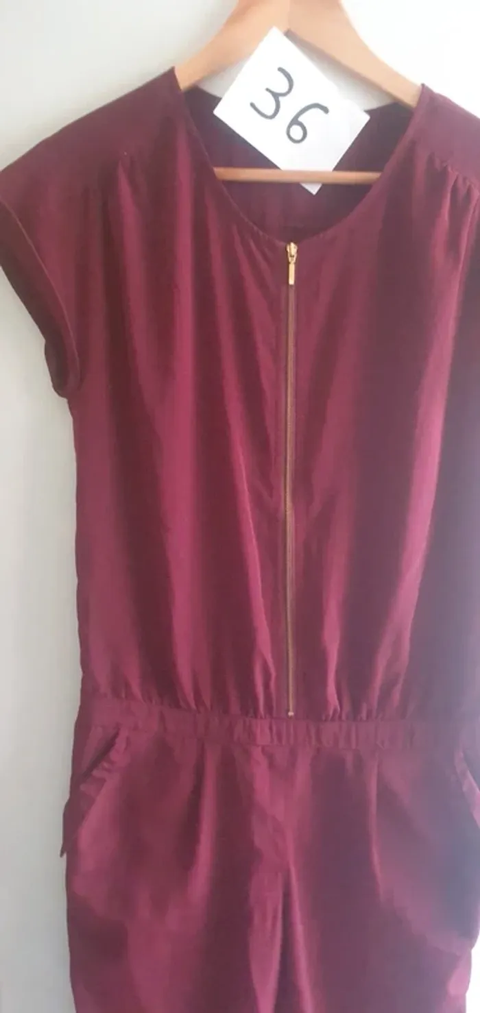 Combinaison femme taille 36 - photo numéro 4
