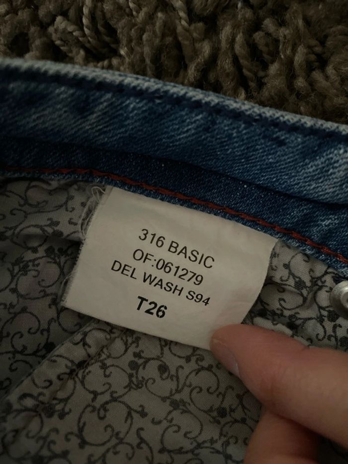 Jean LTC T26 - photo numéro 5