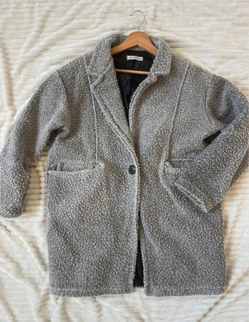 Manteau | Taille M/L