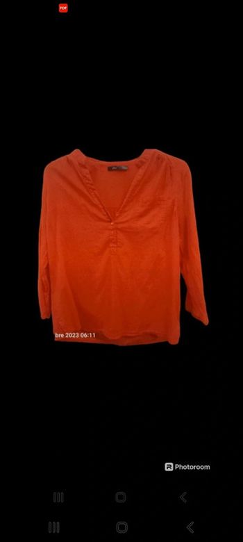 Tunique femme taille 38 mim