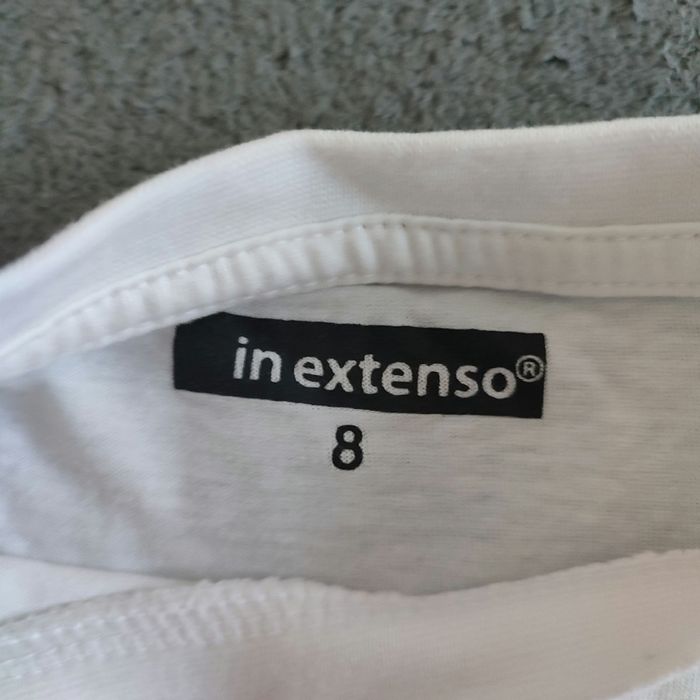 Tee-shirt 8 ans London - photo numéro 2