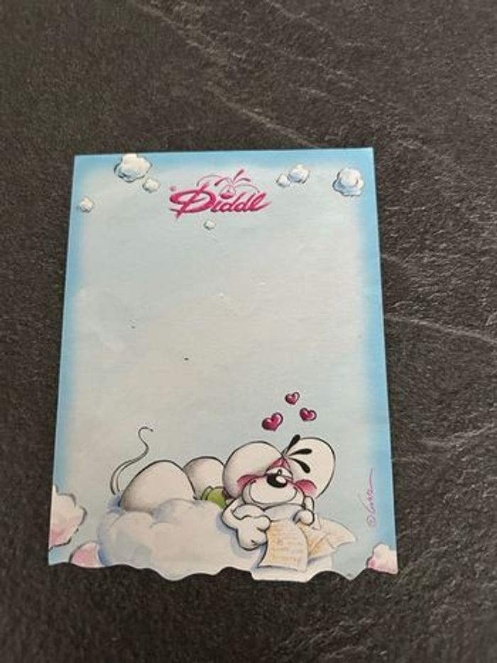 Diddl - photo numéro 5