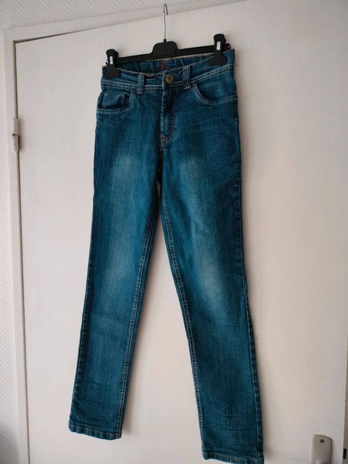 (s) Jean Orchestra basics 12ans - photo numéro 5