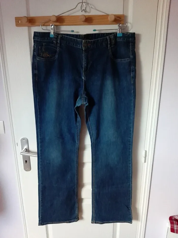 Jean.