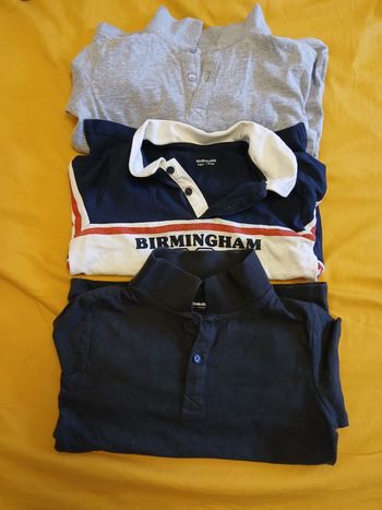 Pull garçon