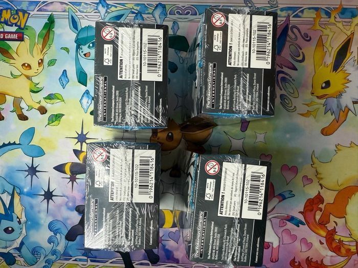 1 x Bundle 10.5 Foudre Noire numero 3 - photo numéro 6