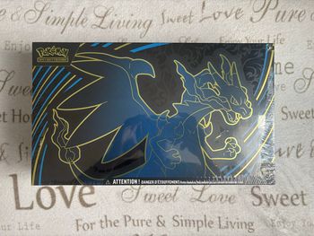 UPC ME02 flammes fantasmagoriques scellage parfait (Pokemon)