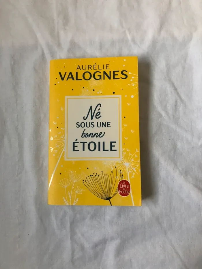 Né sous une bonne étoile