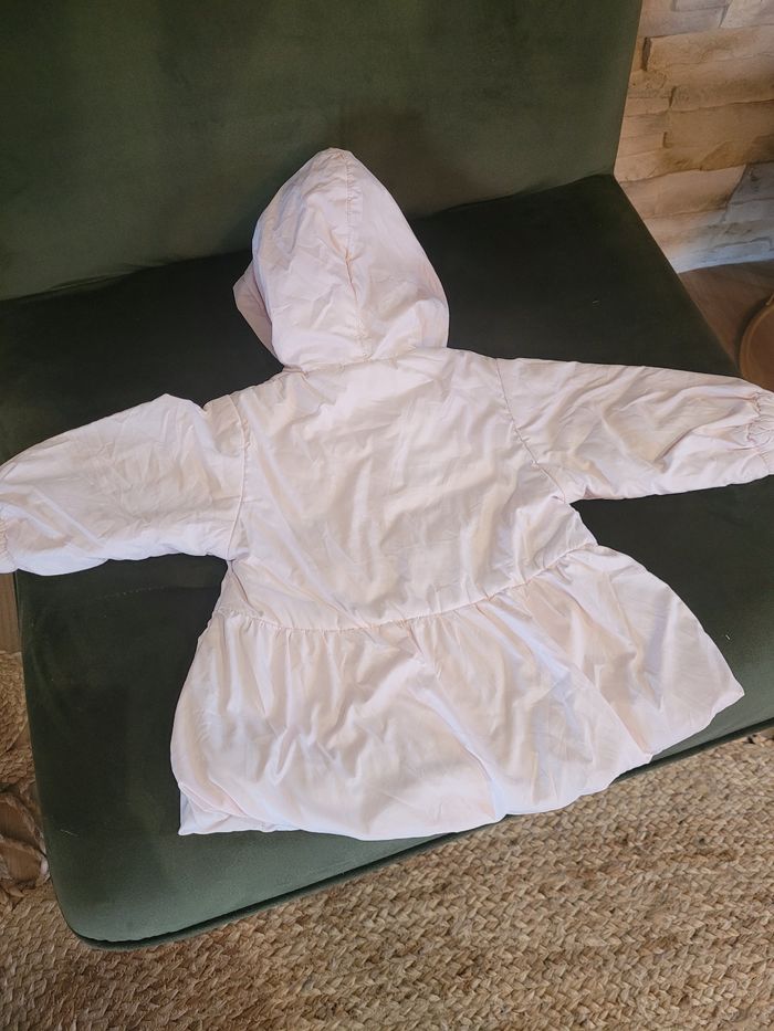 Veste mi- saison - photo numéro 3
