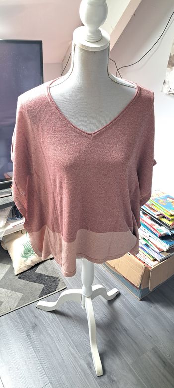 Haut femme taille m 